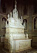 L'arca di San Domenico