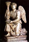 Michelangelo's Angel