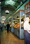 Mercato Coperto