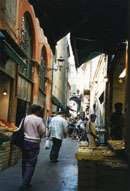 Markets